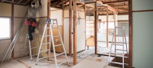 Entreprise de rénovation de la maison et de rénovation d’appartement à Fontaine-sous-Montdidier